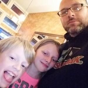 Meet your Posher, Rob